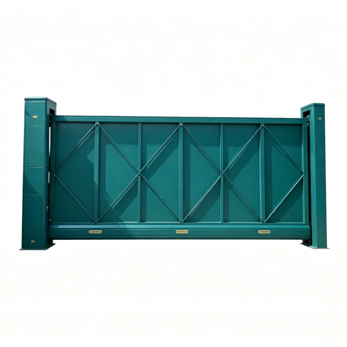 福州福清龙田镇电动悬空门